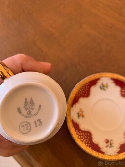 Hrnecek s podsalkem - 3