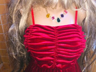 novesaty# spolecenske# plesove# semisove# sametove# party - 3