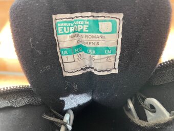 Běžkařský set Atomic 100 cm - 3