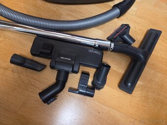 Vysavač SENCOR SVC 840 Silenzio - 3