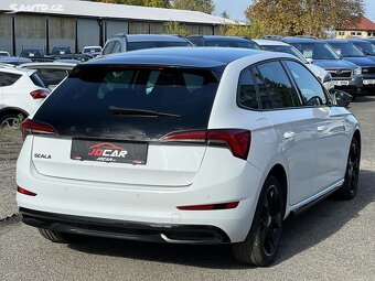 🚗 Škoda Scala Monte Carlo 1.5TSi 110kw DSG - 3