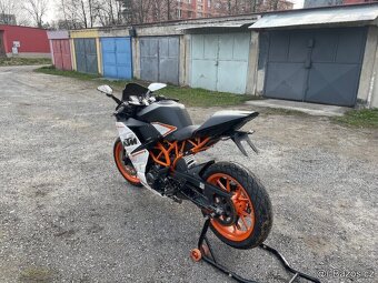 Ktm rc 390 a2 - 3