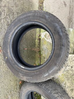 Pneu 165/70 R14 - 3
