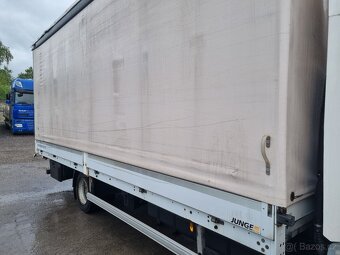 Mitsubishi FUSO CANTER 3,0 automat ROZPREDÁM - 3