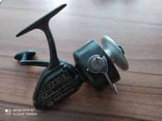 Naviják SHAKESPEARE 2230 Ball Bearing římská II - 3