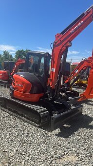 Minibagr - 3
