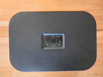 Venta LW73 WIFI AeroStyle signal black - 3