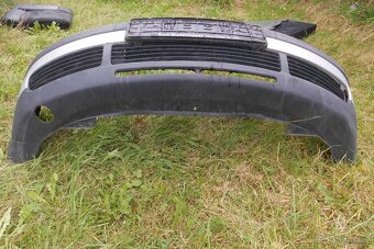 VW Passat B5 kombi, přední nárazník - 3