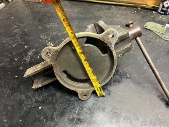 Svěrák wehrmachtu - 3