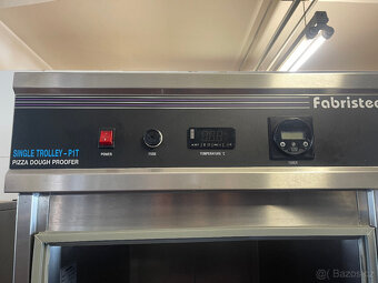 Kynárna Fabristeel - 3