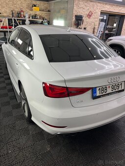Audi A3, 1.4 TFSI, S-Line, Automat - 3