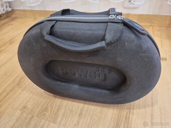 Sněhové řetězy Pewag SXP 550 Snox Pro - samonapínací - 3