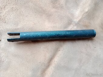 Vzduchovka - tělo STELLA 520 - 3