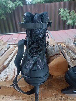 Pánské brusle vel. 46 - 3