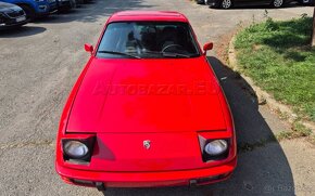 Porsche 924 (1978 / 85kW) - 3