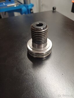 Otočná konzole Vw Transporter T4 - 3