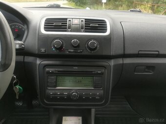 Škoda Roomster Scout - 3