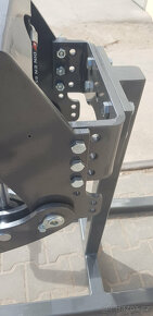 Prodám universální přední tříbodový závěs 1,1 t - 3