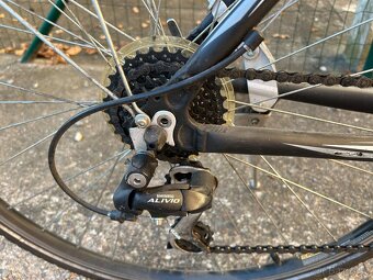 Panské kolo CTM - 3