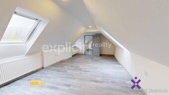 Pronájem bytu 3+kk, 105 m² Zlín - Příluky, ev.č. 02524 - 3
