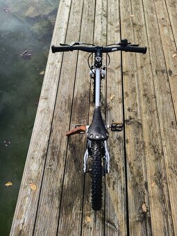 Early Rider Seeker 16 - 3