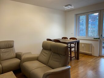 Pronájem bytu 3+kk Brno, Černá Pole - 3