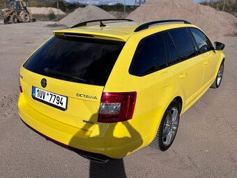 Octavia RS 2.0-135kw TDi DSG - 3