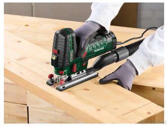 Přímočará pila PSTK 800 F4 PARKSIDE - 3