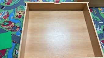 Šuplík pod postel - 3