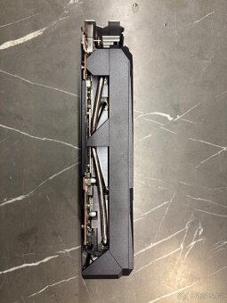 Prodám ASUS ROG STRIX Radeon RX 6600 XT O8G GAMING - 3