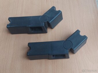 Šmart Holder ŠKODA - originální příslušenství - 3