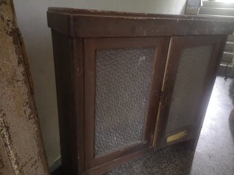 Kredenc, skříňka - 3