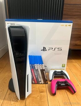 PlayStation 5 - 3