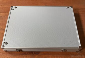 Vitrínový sběratelský box - 3