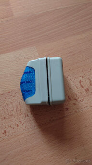 Akvárium 72l s příslušenstvím - 3