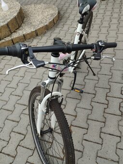 Dámské kolo Olpran - 3