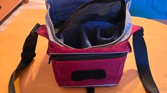 Fotobrašna Crumpler - velmi hezká - 3