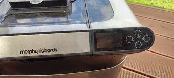 Domácí pekárna MORPHY RICHARDS, funkční - 3