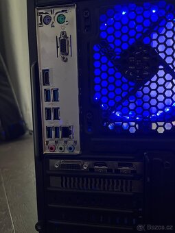 PC - Ryzen 5, GTX 1650 - 3