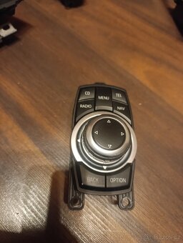 Ovladač CIC BMW f07/f10/f11/f01/f02/f25 - 3