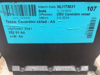 Aku zanovni 95 Ah (velka) - 3