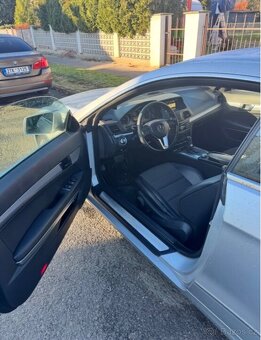 Mercedes-Benz e220 CDI 125kw - 3