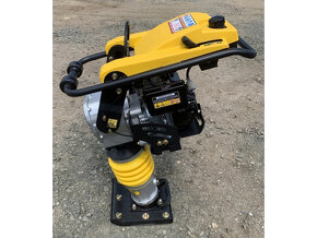 Půjčovna / pronájem / vibrační technika - 3