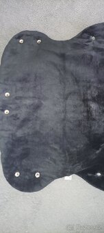 Rukávník na kočárek Esito - 3