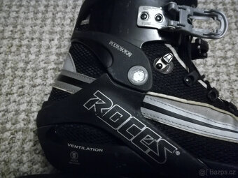 Inline brusle Roces (velikost 45) - 3