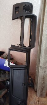 Škda 105 120 130 rapid díly - 3