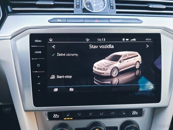 Volkswagen Passat - 3