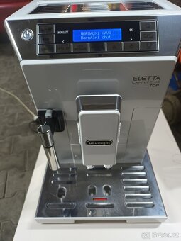 Delonghi ecam45.760.w - 3