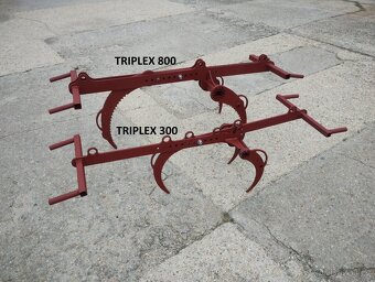 Kleště na břemena - 3