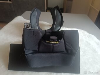 PRODÁM SCORPION EXO CARBON - 3